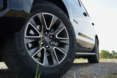 2023 Chevrolet Tahoe 4WD Z71