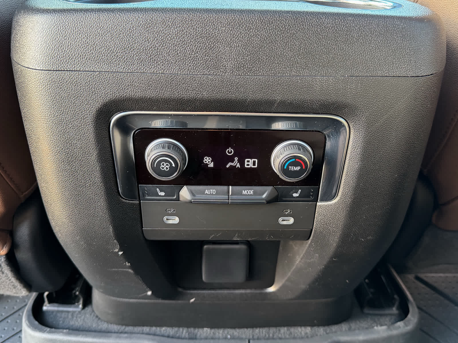 2023 Chevrolet Tahoe 4WD High Country