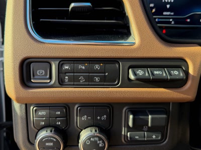 2023 Chevrolet Tahoe 4WD High Country