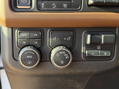 2023 Chevrolet Tahoe 4WD High Country