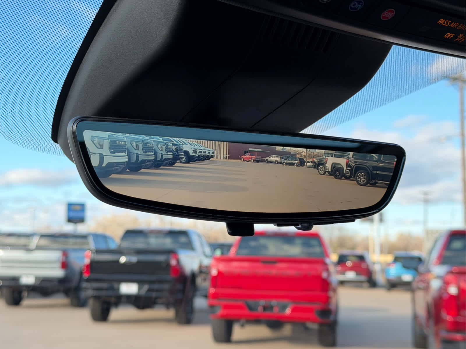 2023 Chevrolet Tahoe 4WD High Country