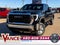 2024 GMC Sierra 2500HD 4WD Crew Cab Standard Bed Pro