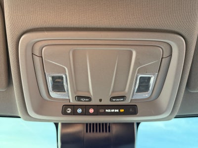 2024 GMC Sierra 2500HD 4WD Crew Cab Standard Bed Pro