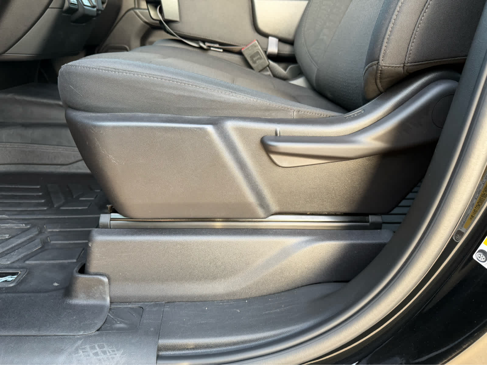 2024 GMC Sierra 2500HD 4WD Crew Cab Standard Bed Pro