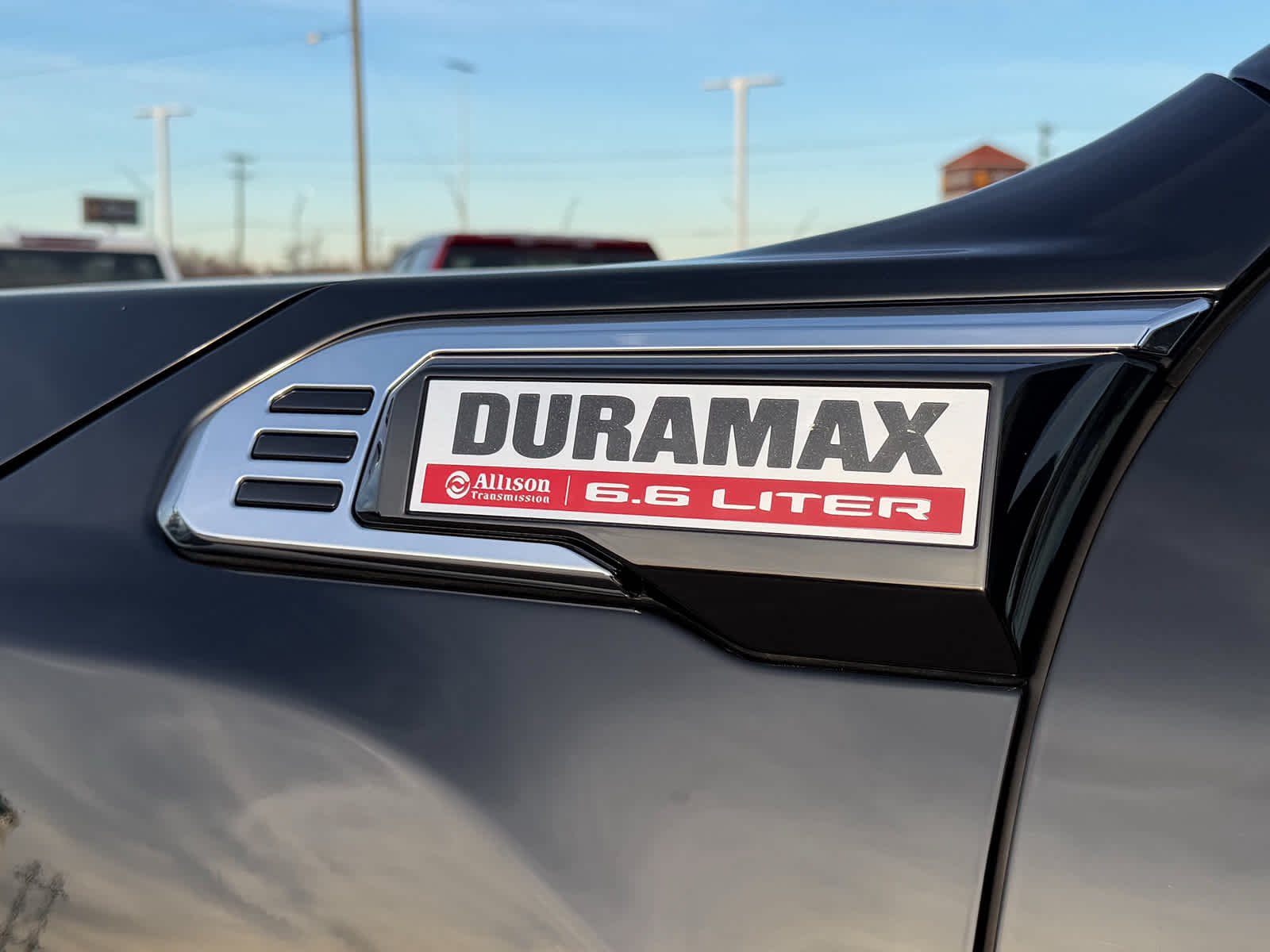 2024 GMC Sierra 2500HD 4WD Crew Cab Standard Bed Pro