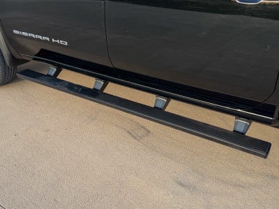 2024 GMC Sierra 2500HD 4WD Crew Cab Standard Bed Pro