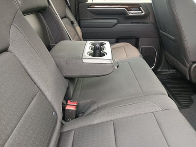 2024 GMC Sierra 2500HD 4WD Crew Cab Standard Bed SLE