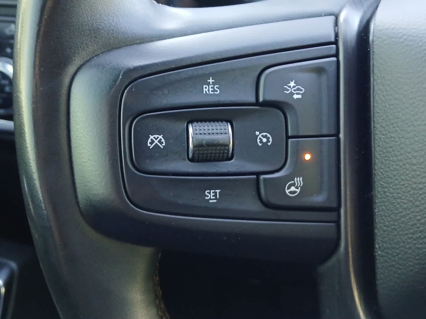 2023 GMC Sierra 2500HD 4WD Crew Cab Standard Bed AT4