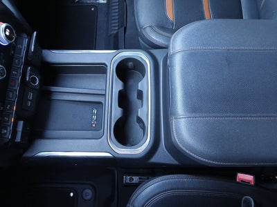 2023 GMC Sierra 2500HD 4WD Crew Cab Standard Bed AT4