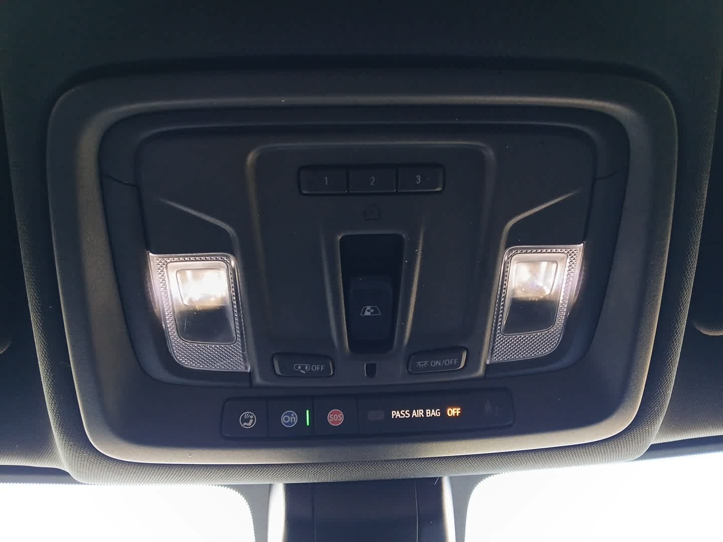 2023 GMC Sierra 2500HD 4WD Crew Cab Standard Bed AT4