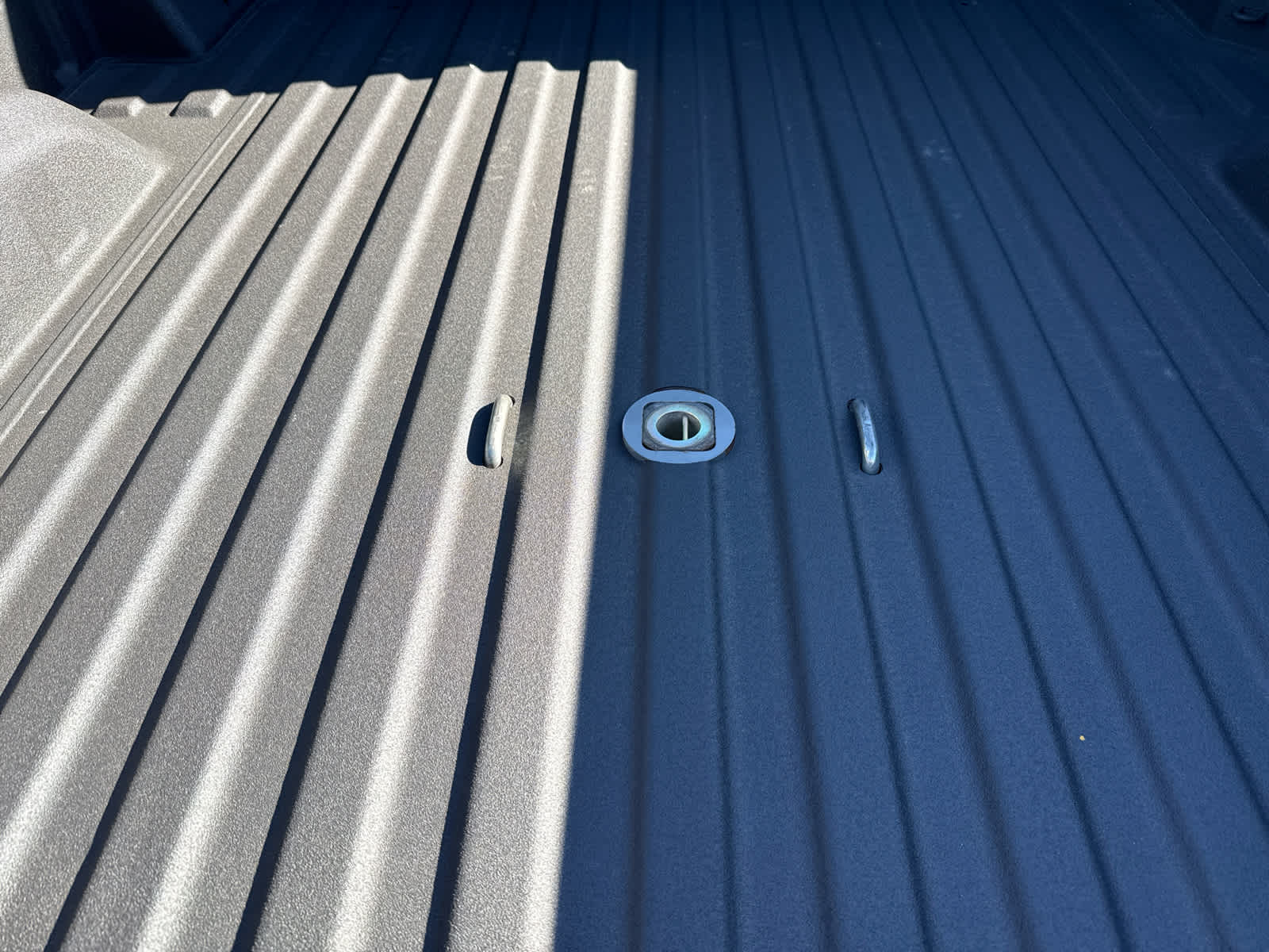 2023 GMC Sierra 2500HD 4WD Crew Cab Standard Bed AT4