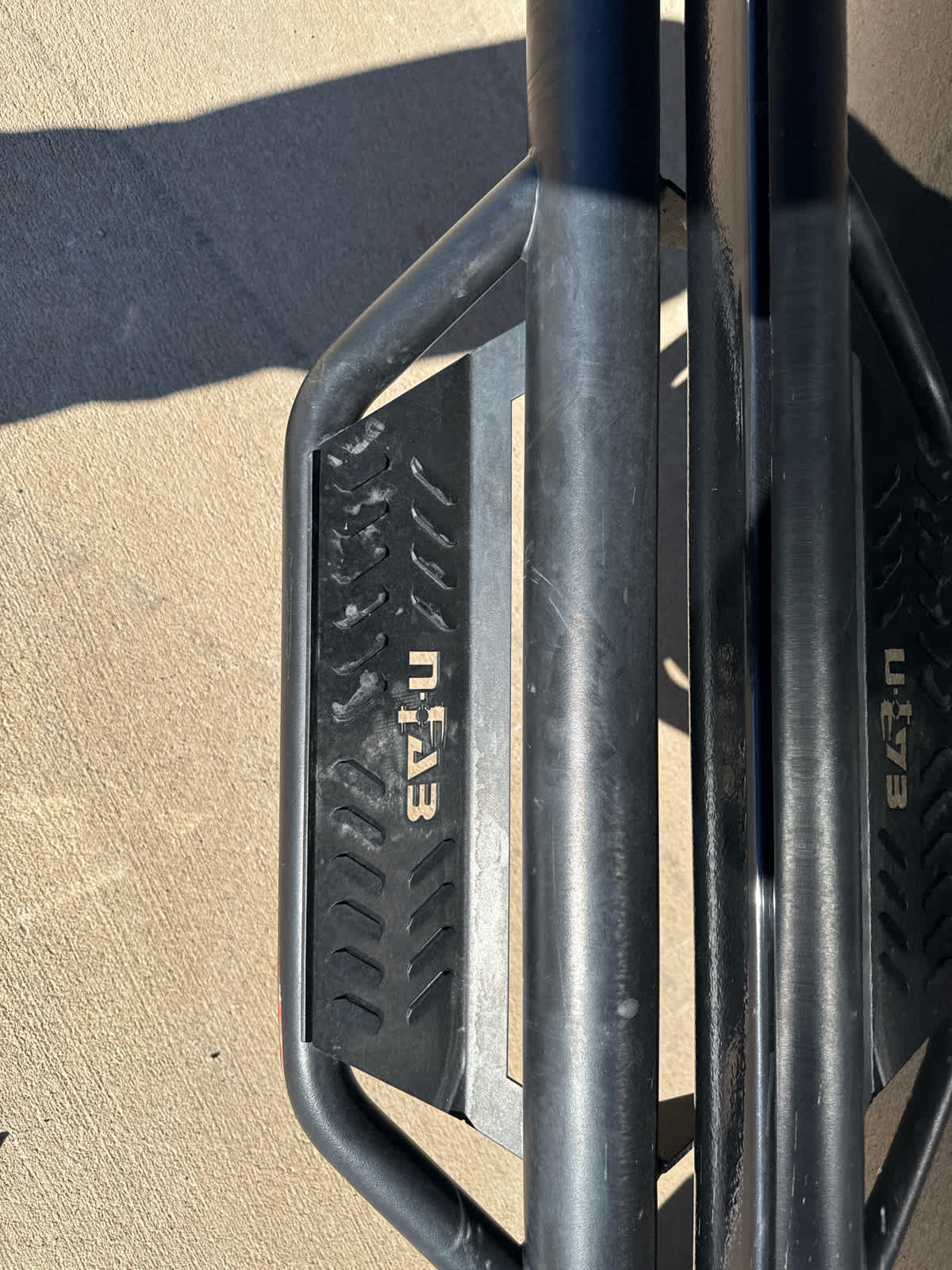 2023 GMC Sierra 2500HD 4WD Crew Cab Standard Bed AT4