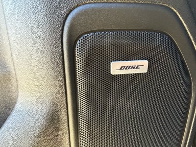 2020 GMC Sierra 2500HD 4WD Crew Cab Standard Bed AT4