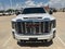 2024 GMC Sierra 2500HD 4WD Crew Cab Standard Bed Denali