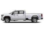 2025 GMC Sierra 2500HD 4WD Crew Cab Standard Bed Denali