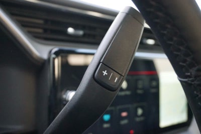 2025 GMC Sierra 2500HD 4WD Crew Cab Standard Bed Denali