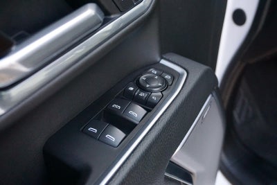 2025 GMC Sierra 2500HD 4WD Crew Cab Standard Bed Denali