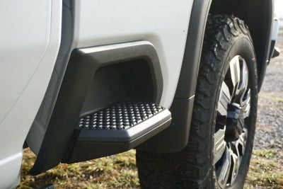 2025 GMC Sierra 2500HD 4WD Crew Cab Standard Bed Denali