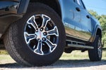2025 GMC Canyon 4WD AT4