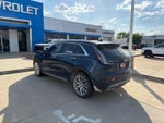 2022 Cadillac XT4 AWD Premium Luxury