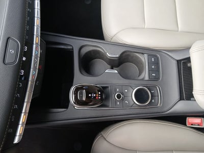 2022 Cadillac XT4 AWD Premium Luxury