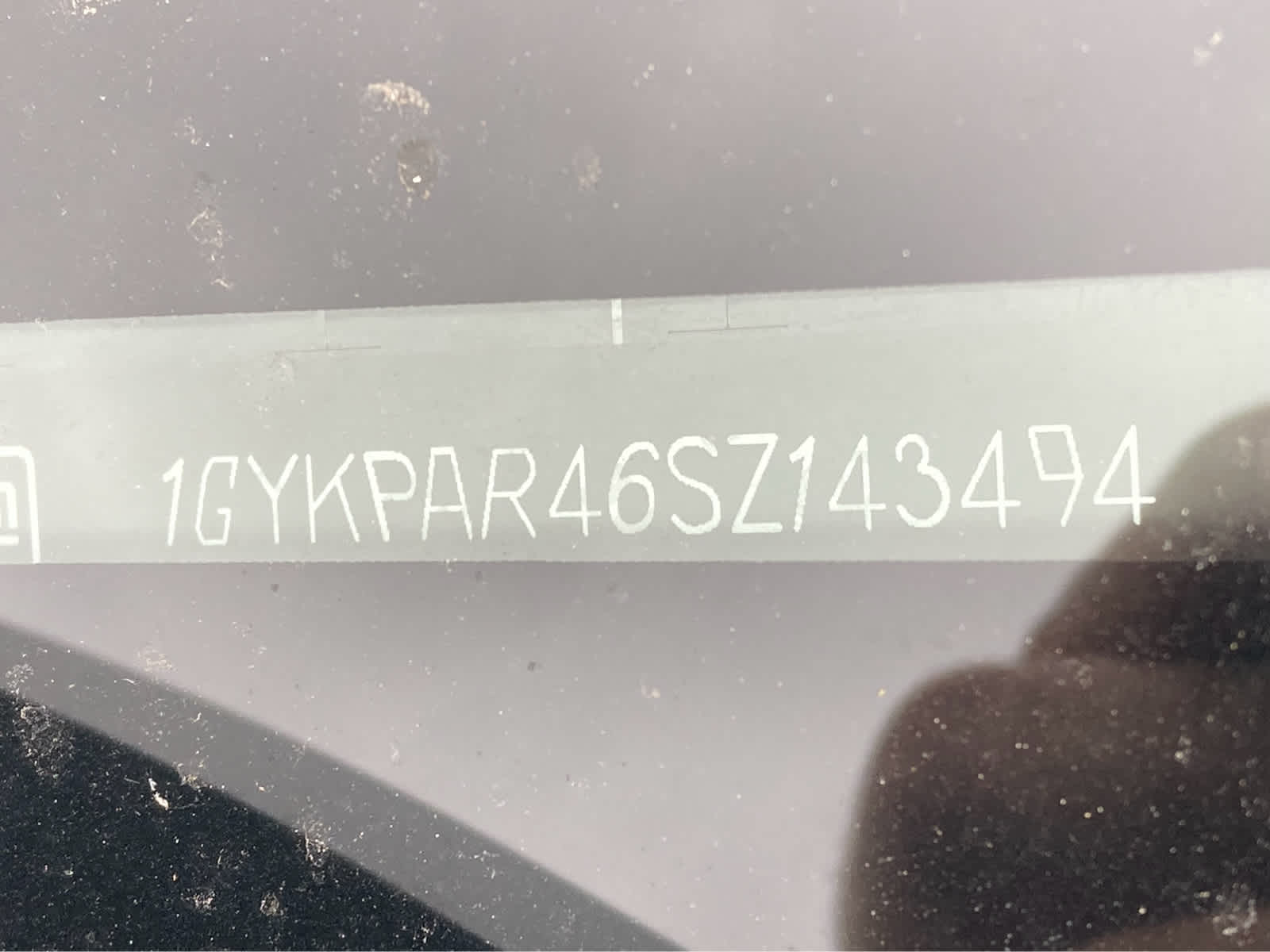 2025 Cadillac XT6 FWD Luxury