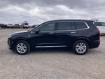 2025 Cadillac XT6 FWD Luxury