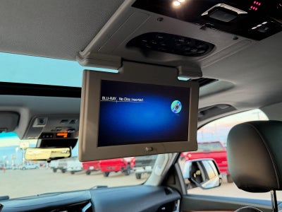 2019 Cadillac Escalade ESV Premium Luxury