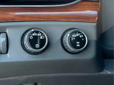 2019 Cadillac Escalade ESV Premium Luxury