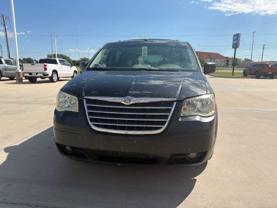 2009 Chrysler Town & Country Touring