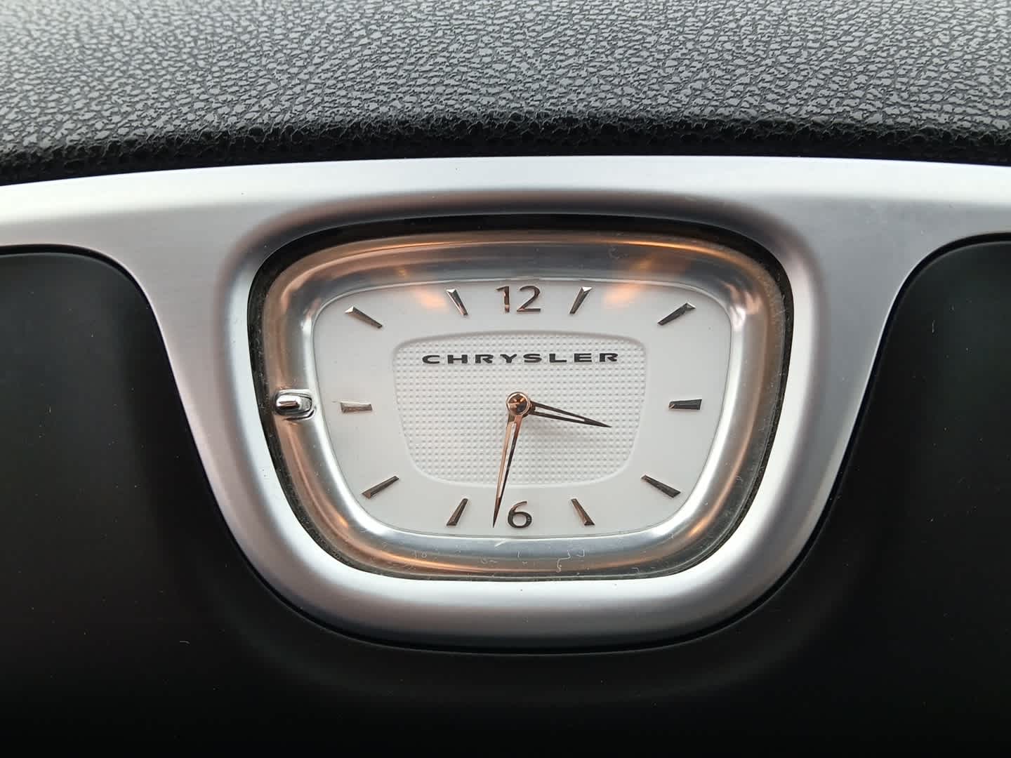 2022 Chrysler 300 Touring