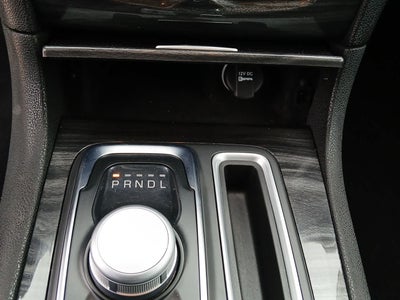 2022 Chrysler 300 Touring