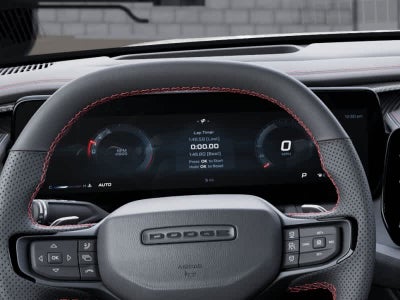 2026 Dodge Charger CHARGER SCAT PACK PLUS 2-DOOR AWD