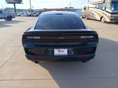 2026 Dodge Charger CHARGER SCAT PACK PLUS 2-DOOR AWD