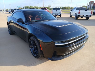 2026 Dodge Charger CHARGER SCAT PACK PLUS 2-DOOR AWD