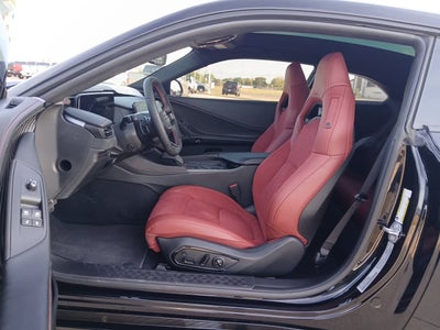 2026 Dodge Charger CHARGER SCAT PACK PLUS 2-DOOR AWD