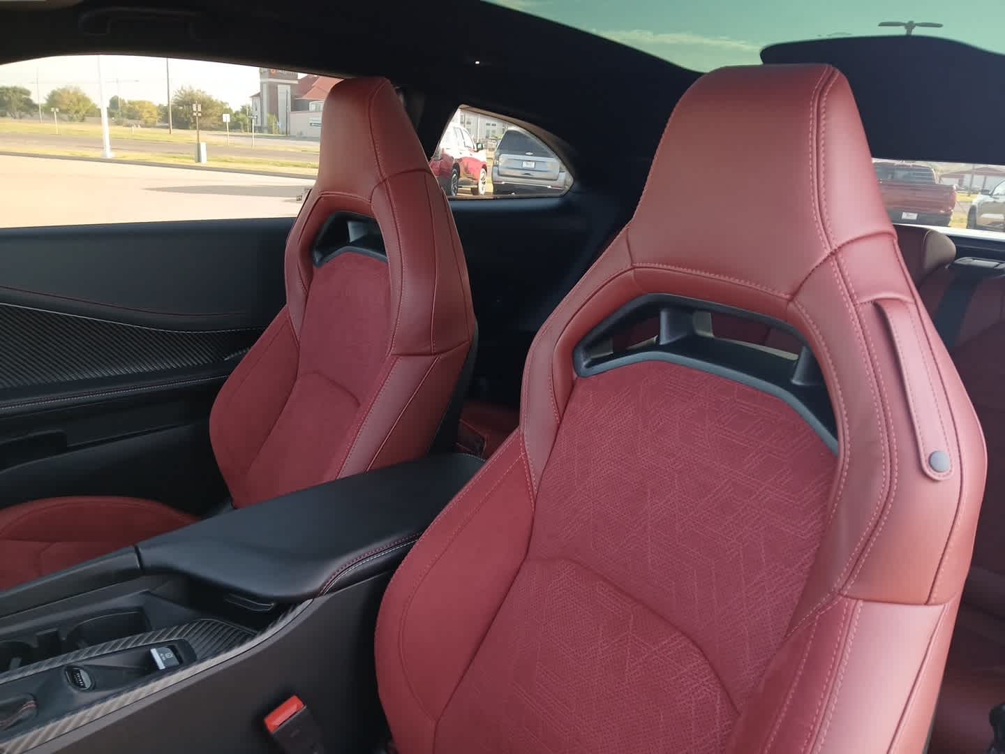 2026 Dodge Charger CHARGER SCAT PACK PLUS 2-DOOR AWD