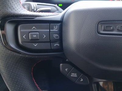 2026 Dodge Charger CHARGER SCAT PACK PLUS 2-DOOR AWD