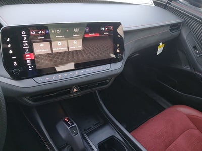 2026 Dodge Charger CHARGER SCAT PACK PLUS 2-DOOR AWD