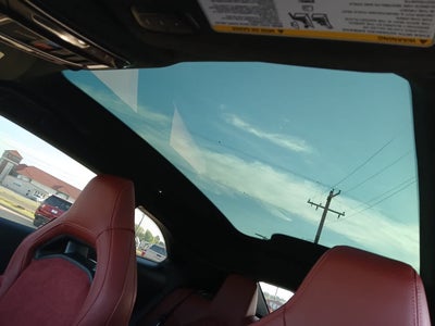 2026 Dodge Charger CHARGER SCAT PACK PLUS 2-DOOR AWD
