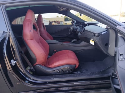 2026 Dodge Charger CHARGER SCAT PACK PLUS 2-DOOR AWD