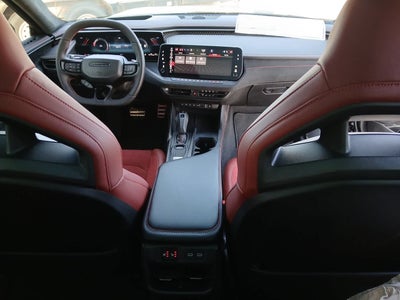 2026 Dodge Charger CHARGER SCAT PACK PLUS 2-DOOR AWD