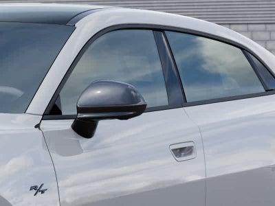 2026 Dodge Charger CHARGER R/T PLUS 4-DOOR AWD