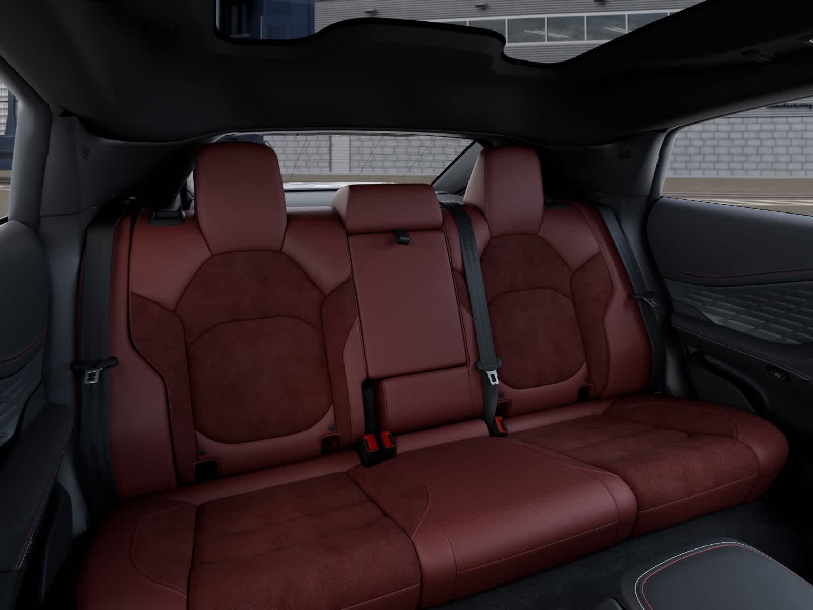 2026 Dodge Charger CHARGER R/T PLUS 4-DOOR AWD