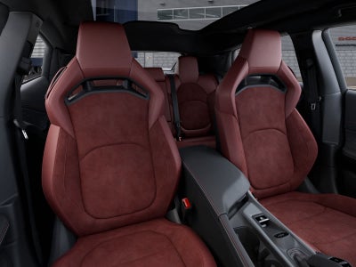 2026 Dodge Charger CHARGER R/T PLUS 4-DOOR AWD