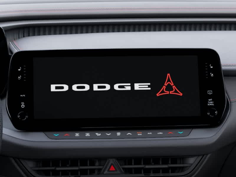 2026 Dodge Charger CHARGER R/T PLUS 4-DOOR AWD