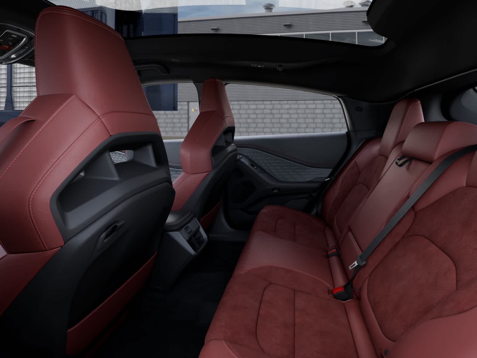 2026 Dodge Charger CHARGER R/T PLUS 4-DOOR AWD