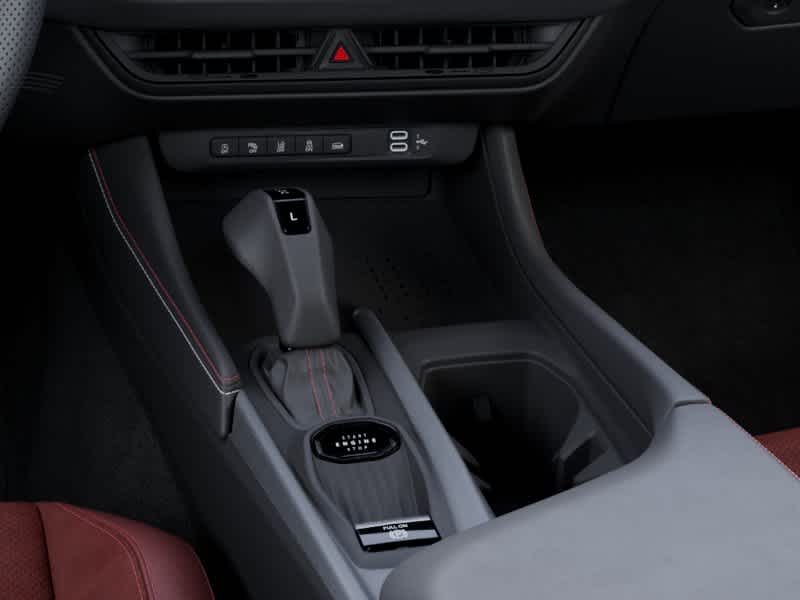 2026 Dodge Charger CHARGER R/T PLUS 4-DOOR AWD