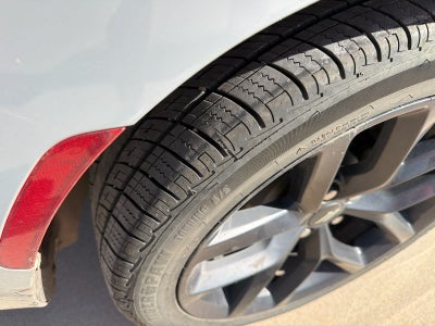 2020 Dodge Charger SXT RWD