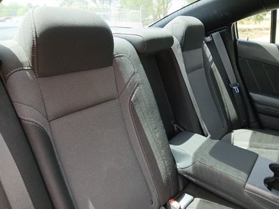 2020 Dodge Charger SXT RWD